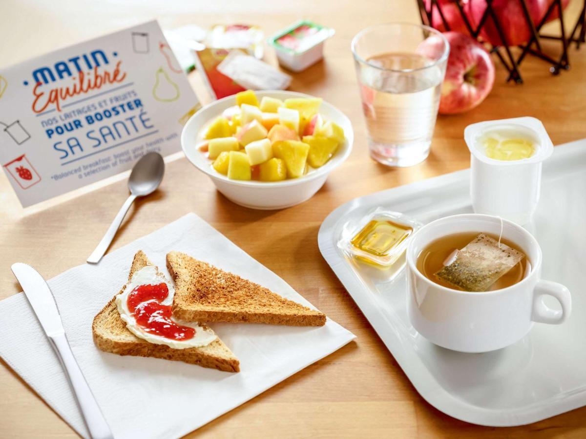 Ibis Budget Dresden Kesselsdorf Вильсдруф Экстерьер фото