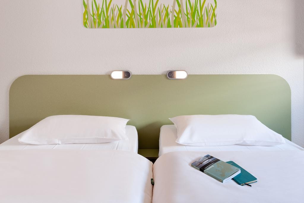Ibis Budget Dresden Kesselsdorf Вильсдруф Экстерьер фото