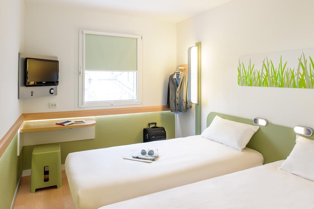 Ibis Budget Dresden Kesselsdorf Вильсдруф Экстерьер фото