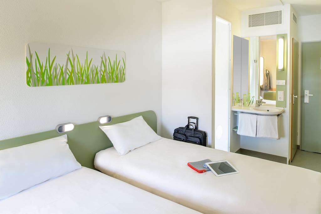 Ibis Budget Dresden Kesselsdorf Вильсдруф Экстерьер фото